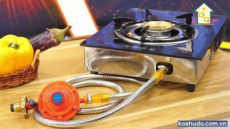 kitchen gas stove hose